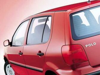 Volkswagen Wallpaper Polo Widescreen Desktop Background