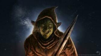 Goblin Wallpaper And Background Id