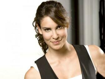 Daniela Ruah Wallpaper HD Full Pictures