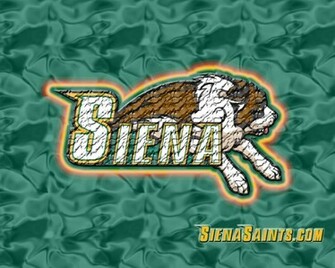 Siena Basketball Wallpaper