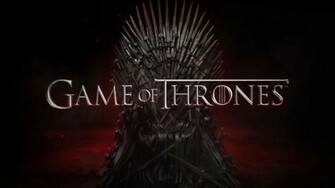 Wallpaper For Game Of Thrones Iron Throne
