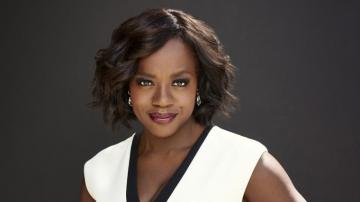 Courage And Power From Pain An Inter With Viola Davis Bren