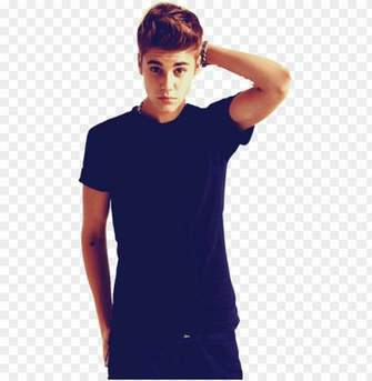 Justin Bieber Photoshoot Png Image With Transparent