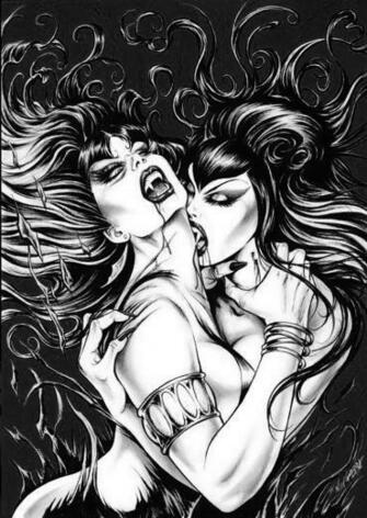 My Darkest Desires