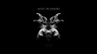 Alice In Chains Hollow Wallpaper By Orangeman80