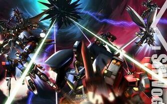 Valsione Alteisen Weissritter Cybuster Angelg And More