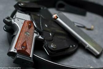 Ruger Sr1911 Auto