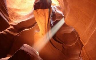 Antelope Canyon Wallpaper