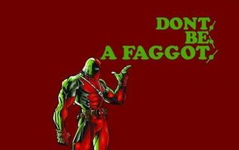 Funny Deadpool Wade Wilson Wallpaper