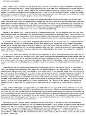 Character Analysis Essay On The Yellow Wallpaper Welcome To Jrs