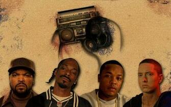 Best West Coast Rappers Hip Hop Wallpaper Urbannation