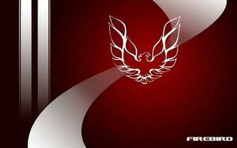 Firebird Wallpaper