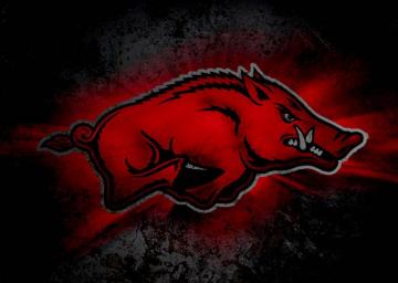 Arkansas Razorbacks Wallpaper