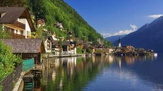 Austria Desktop Wallpaper HD Background Of Your Choice