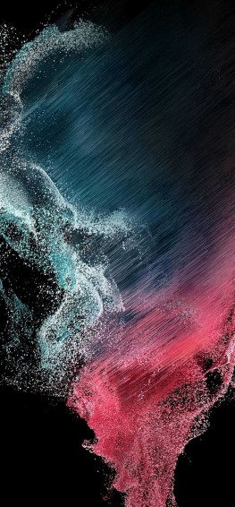 Samsung Galaxy S22 Wallpaper HD Net