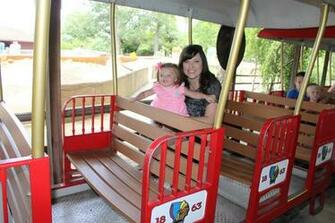 Rachel Williams Zoo Things Like The