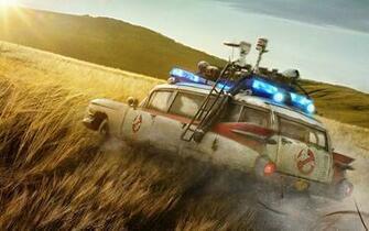 Ghostbusters Afterlife Resolution