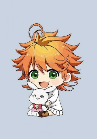 Emma Promised Neverland Wallpaper Awesome HD