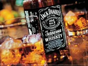 Jack Daniels Wallpaper
