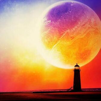 Earth Silent Wallpaper