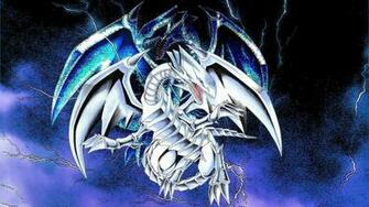 Blue Eyes Ultimate Dragon Wallpaper
