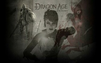 Dragon Age Origins Wallpaper By Lars Wortman Desktop