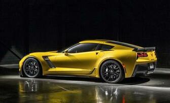 Corvette Z06 And Z07 Performance Supercars Official Auto Design