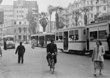 Photos Of Old Egypt That Will Leave You Nostalgic Nilefm