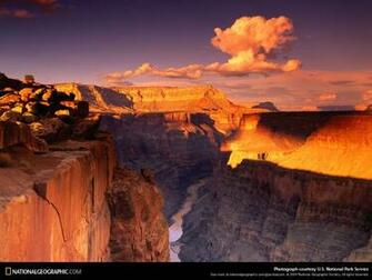 Geographic Presents The Grand Canyon Sponsored By Nature Valley
