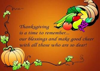 Thanksgiving Pictures Image Wallpaper