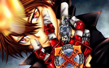 Kateky Hitman Reborn HD Wallpaper And Background