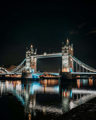 London iPhone Wallpaper