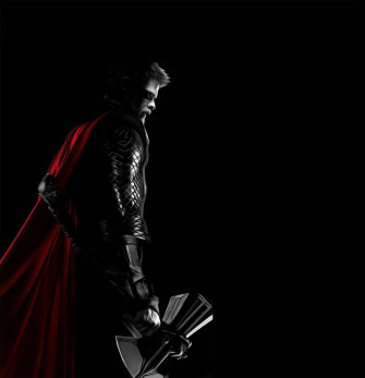 Avengers Android Wallpaper