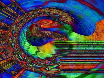Warp Speed By Thelma1