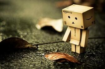 So Cute Danbo Photo