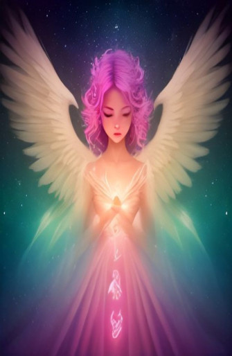 Angel And Devil Wallpaper