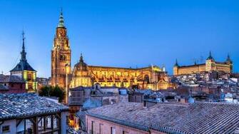 Toledo Wallpaper X Net