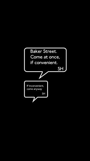 Kym Drysdale On Random Stuff Sherlock Holmes Quotes
