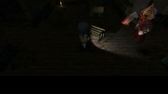 Corpse Party Blood Drive Screenshot Galerie Pressakey