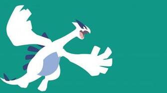 Lugia Wallpaper