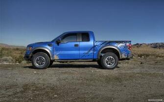 Ford Raptor Wallpaper