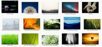 Ubuntu Community Wallpaper From Karmic Koala To