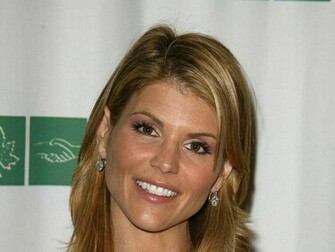 Lori Loughlin Wallpaper