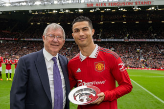 Sports Manchester United F C HD Wallpaper