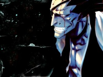 Kenpachi Bleach Wallpaper