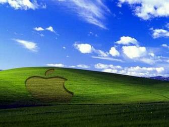Desktop Wallpaper Gallery Computers Apple Xp