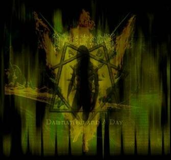 Cradle Of Filth Wallpaper By Mainstreamcruicifix