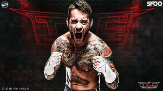 Go Back Gallery For Cm Punk Wallpaper