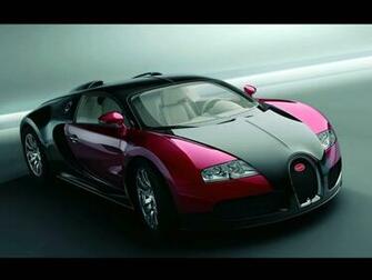 Wallpaper Bugatti Veyron
