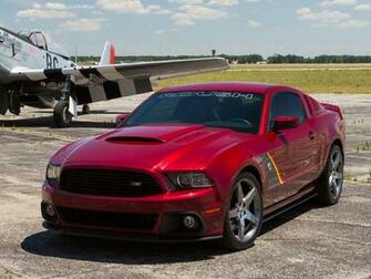 Ford Mustang Burnout Supercars Wallpaper And Background Jobspapa